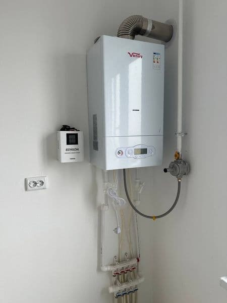 Аренда навастройка 2.хонали оилага берилади расмдаги уй тоза — фото 5