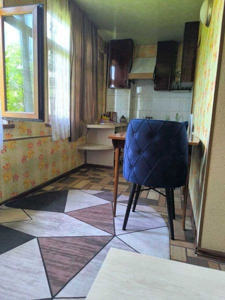 Сдается уютная 1-комнатная квартира на Ц-13 (массив Лабзак). — фото 5