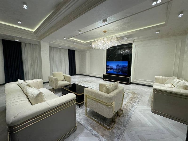 Ташкент сити Булвар ф Сдаётся 3х комнатная необыкновенная но — фото 2