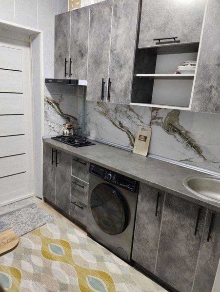 Сдаю в аренду свою квартиру только семьям (с ЗАГСом). До ста — фото 2