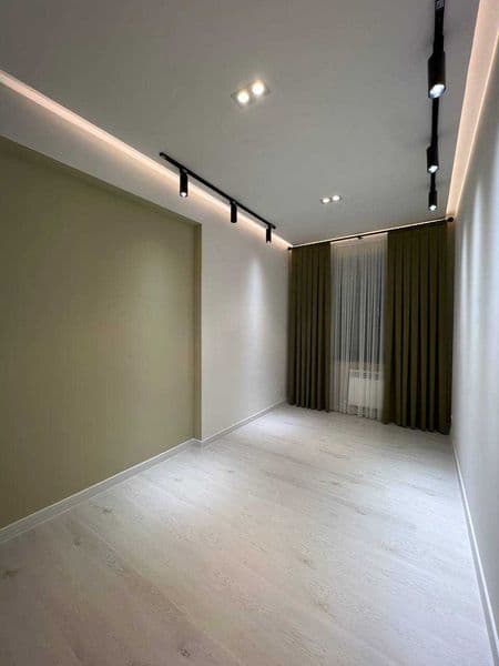 Сдаётся 3-х комнатная квартира в новостройке на Бадамзаре<br — фото 4