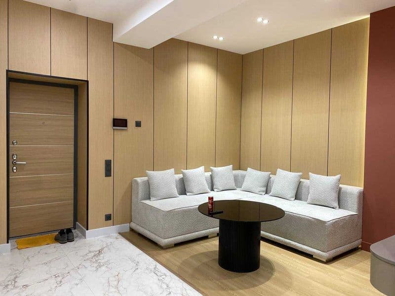 Сдаётся КЛАССНАЯ квартира<br />
<br />
• Район: Мирзо-Улугбе — фото 2