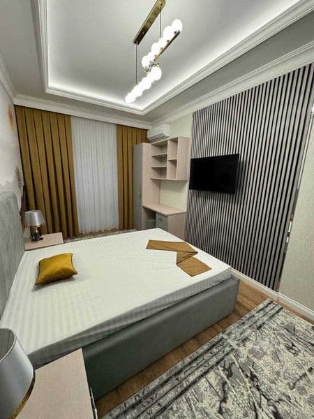 Яшнабадский район <br />
Паркентский <br />
Новостройка<br / — фото 5