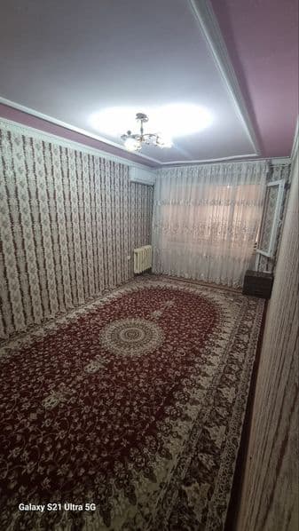 Mirzo Ulug‘bek tumani Eco bozor oldida 3 xonali kvartira bor — фото 2