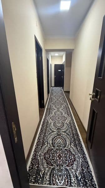 Сдается в аренду 3х комнатные квартира в хорошем состоянии.  — фото 5