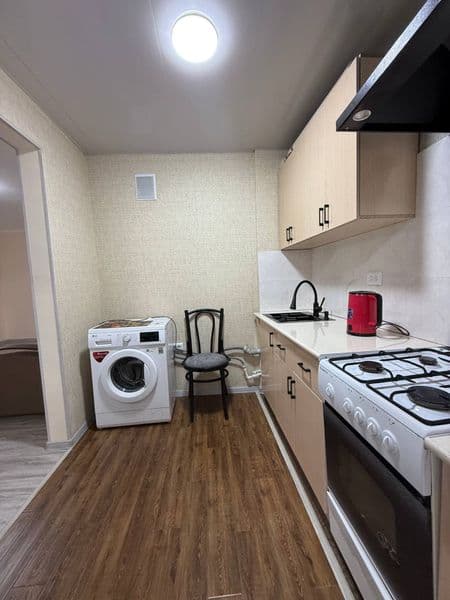 Аренда Новомосковская 2/3/4 <br />
500$ после ремонт<br />
О — фото 2