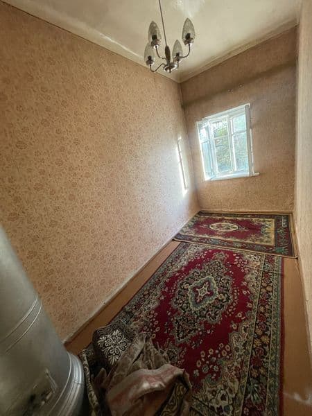 Dom 2 xonali va 3 xonali kvartiralarga sheriklikga o'g'il bo — фото 3