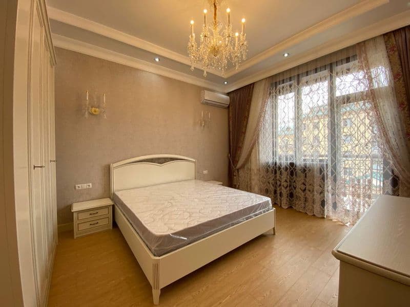 Сдается квартира в Габусе   <br />
Ориентир  Имериал<br />
Г — фото 3