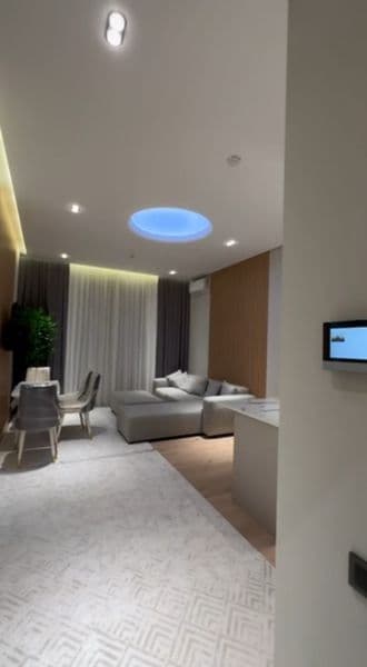 Сдается аренду 2-х комнатная квартира<br />
<br />
Новострой — фото 5