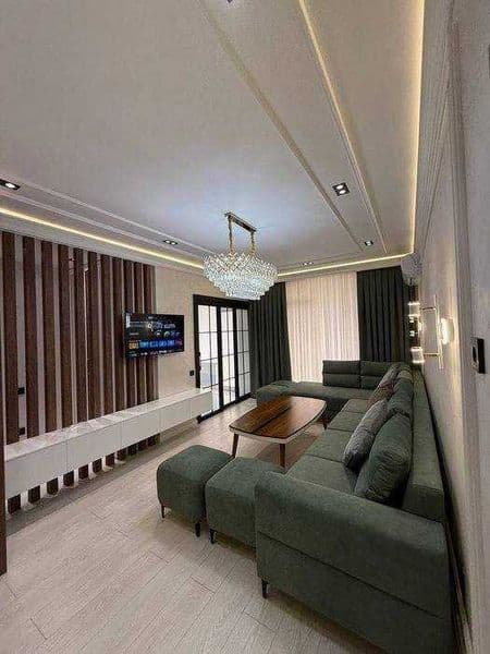 Сдаётся квартира для семейных людей<br />
<br />
• Район: Яш