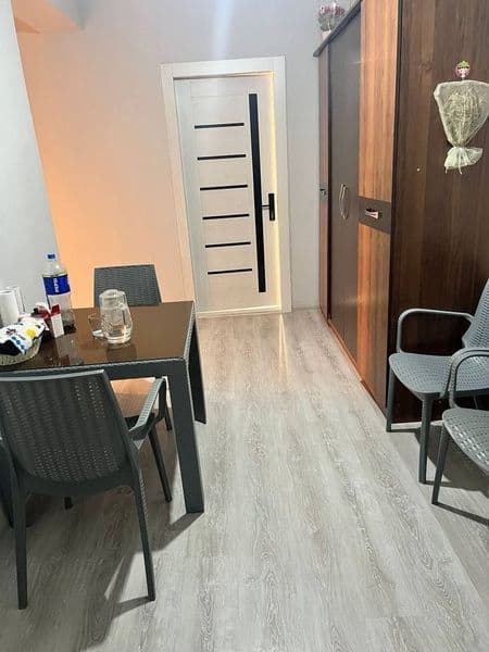 Чиланзар<br />
До метро близко, пешком.<br />
Квартира норма — фото 4