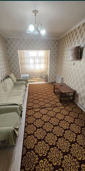 Аренда квартиры ахмад югнакий Местонахождение отличное всё ш