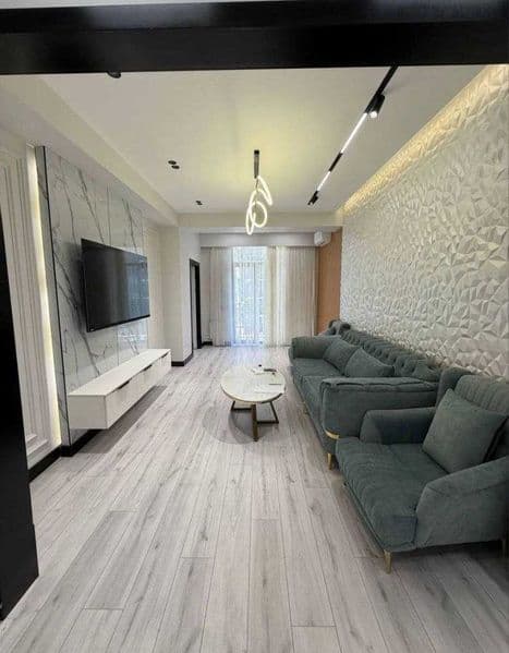 Яккасарай Глинка 4/4/8 160 кв<br />
<br />
С мебелью и техни