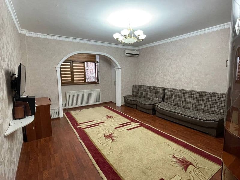 Сдаётся квартира рядом с метро хамид олимжана <br />
Все удо — фото 3