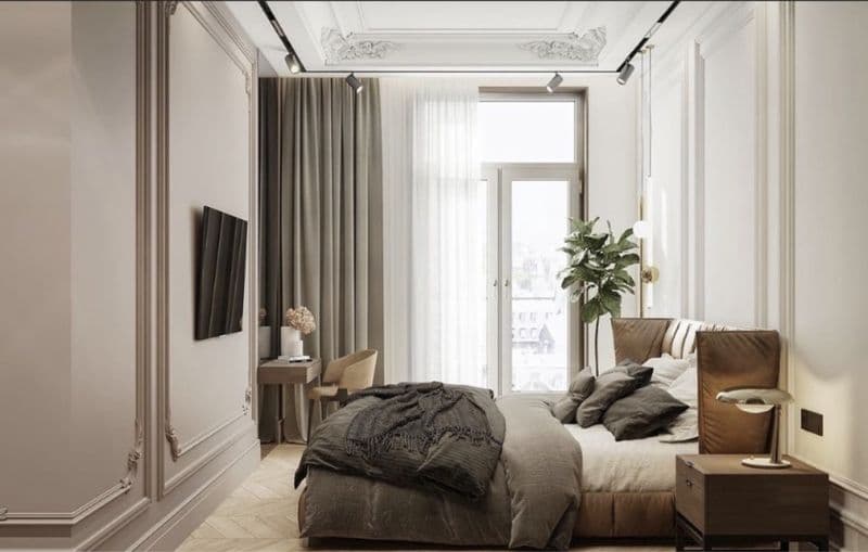 Сдаётся Квартира В Габус<br />
Ориентир - Тарас Шевченко<br  — фото 4