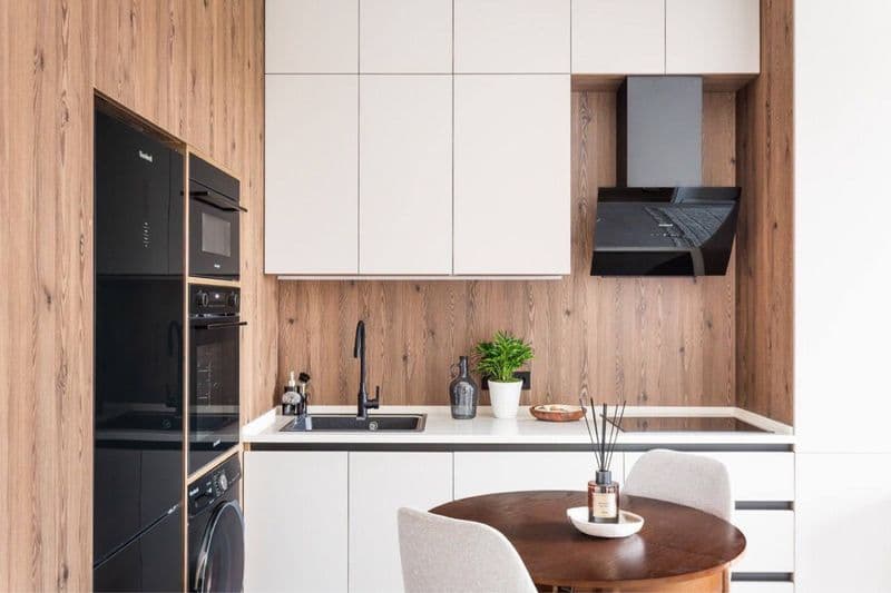 Шайхантахурский район <br />
Ташкент Сити <br />
Жк Nest One — фото 4