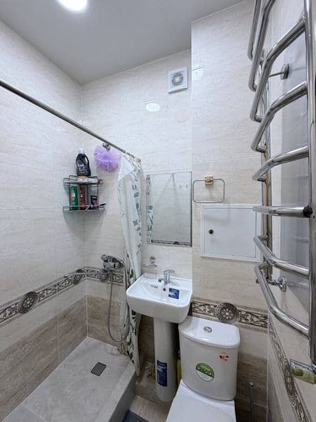 1  xonali uy ijaraga oilaga beriladi, uyda yashash uchun xam — фото 3