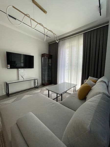 Сдается в аренду шикарная квартира<br />
Район: Мирабадский  — фото 2