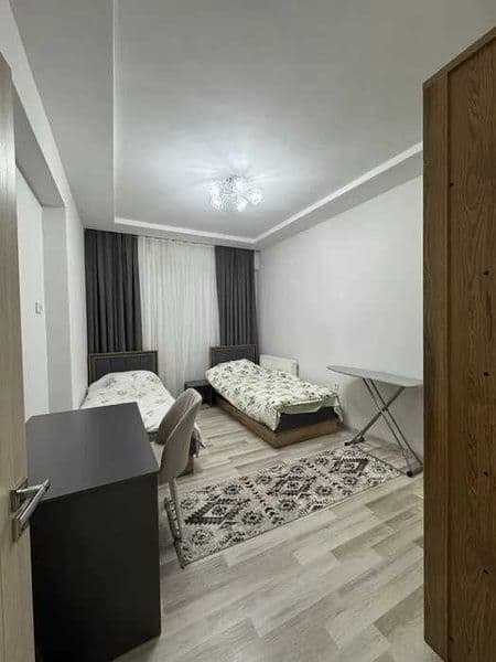 Район: Яккасарайский<br />
Адрес: ЖК Parisen <br />
Ориентир — фото 3