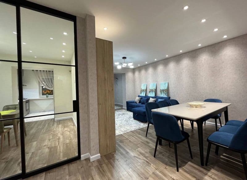 Здается квартира в навастройке<br />
Улица Чехова <br />
Сос — фото 2