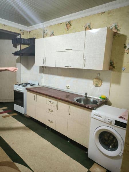 Аренда квартира <br />
Район - Алмазарский<br />
Ориентир -  — фото 4