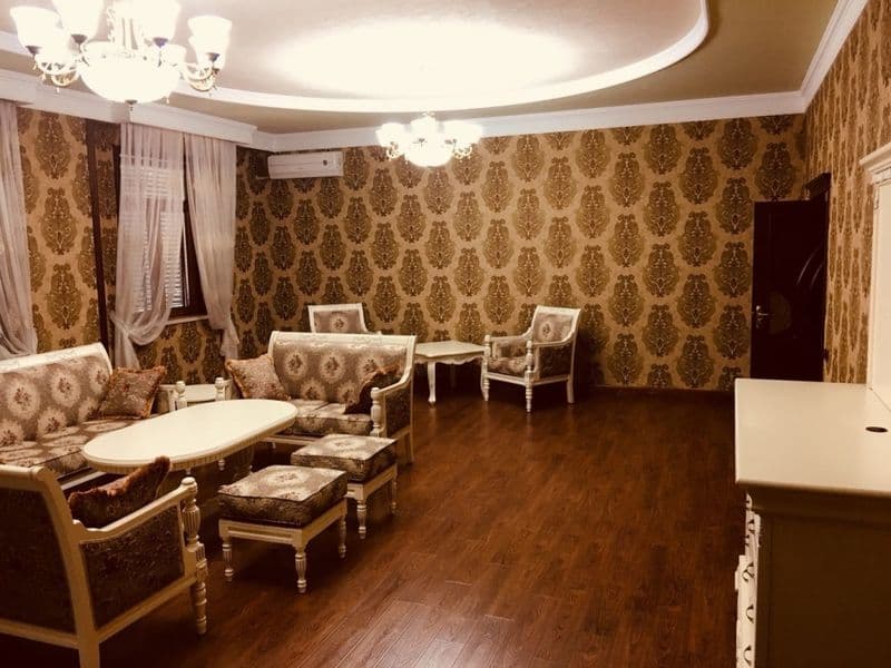 Евроаппартамент все новое только после ремонта +паркинг<br /