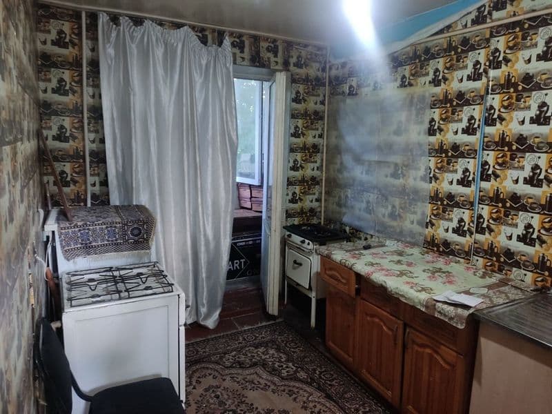 Сдаётся 1/2/4 в кирпичной доме, на массив Ялангаче в Мирзо У — фото 3