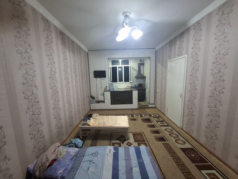 Arenda kvartira Chilonzor 9-kvartil Muljal Rayxon milliy tao