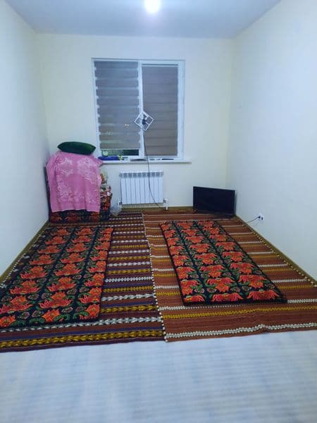 Сергили чоштепа ижара оила она бола безаксларга узок муддатг — фото 4