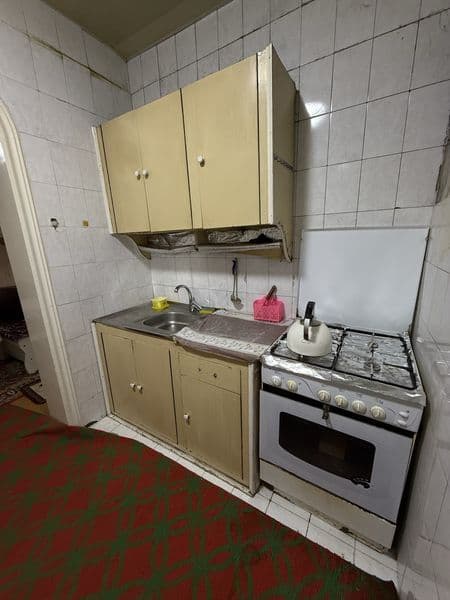 Yunusobod 19 kv nomdor milliy taomlani oldida 3 xonali kvart — фото 2