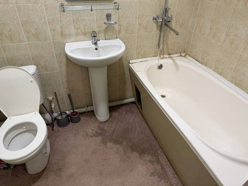 Сергели 8-худуд новастройкада 2  хонали Квартира арендага бе — фото 5