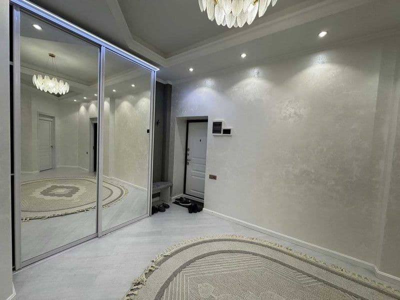 Местонахождение: Яккасарайском районе, ЖК Oʻzbegim  3/4/12 9 — фото 4