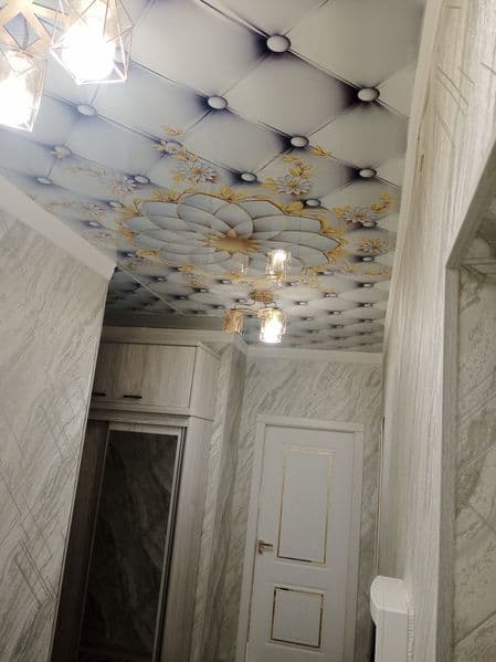 Бектемир туман прократура рупарасида жойлашган 2- этаж 3хона