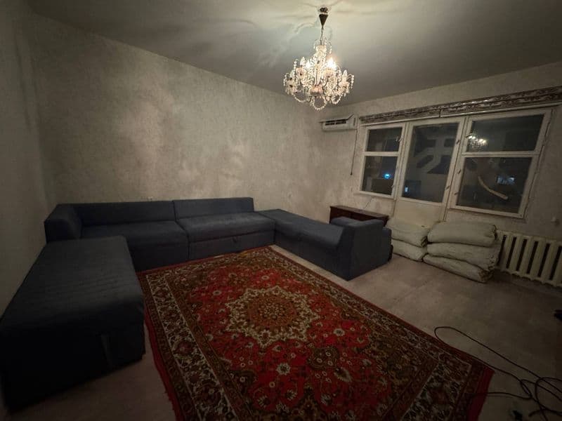 Priyatni insonlarga beriladi  uzoq muddatga <br />
Mirobod I