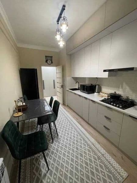 Сдается квартира для семейных<br />
<br />
• Район: Алмазар< — фото 4