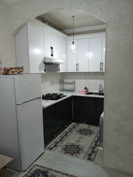 Bez makler ! Bez hazayka ! Qizlarga sheriklikka kvartira bor — фото 2