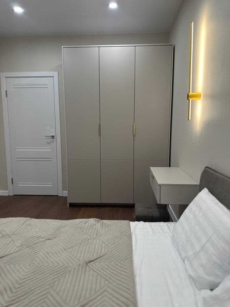 Стильная 1-комнатная квартира с комфортной обстановкой<br /> — фото 2