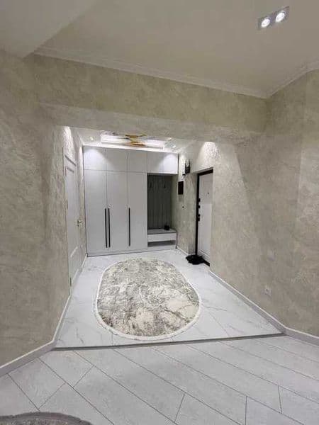 Новостройка<br />
155 м2. 4/5/10<br />
4 комнаты, евроремонт — фото 2