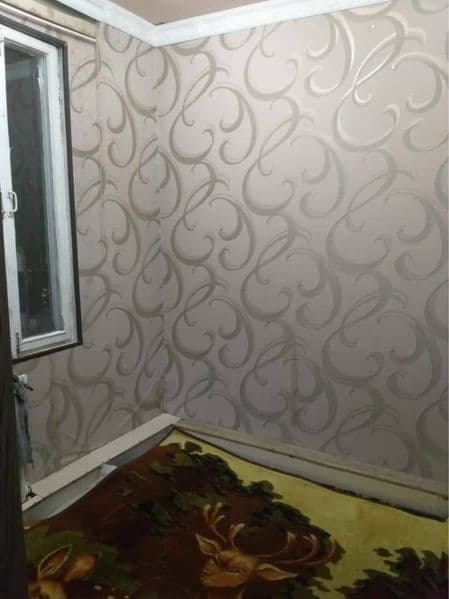 Аренда квартира <br />
Район - Алмазарский<br />
Ориентир -  — фото 4