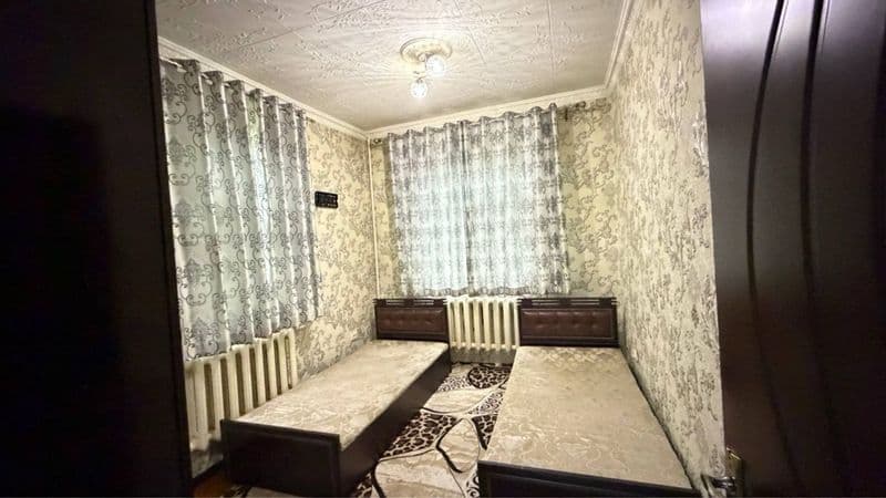 Chilonzor metro S kv<br />
2/3/9 yevro remont hamma sharoiti — фото 4