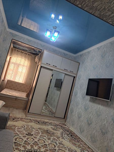 Чиланзарский район<br />
8-квартал <br />
Аренда Квартира 1в — фото 2