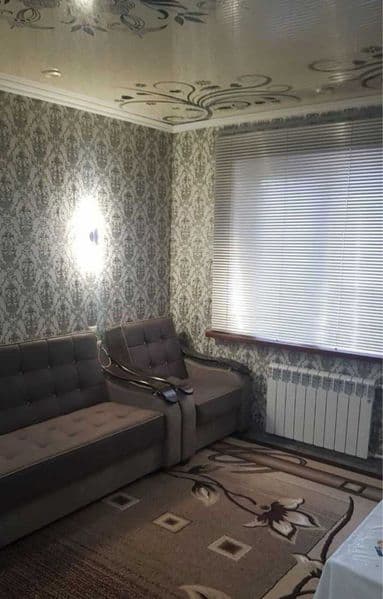 Чиланзар, Метро Хамза Новза пять минут,1/4/5<br />
Цена 450у