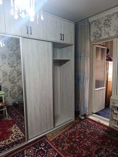 (93)535-79-62;(93)535-79-61<br />
<br />
Сдается квартира 1  — фото 2