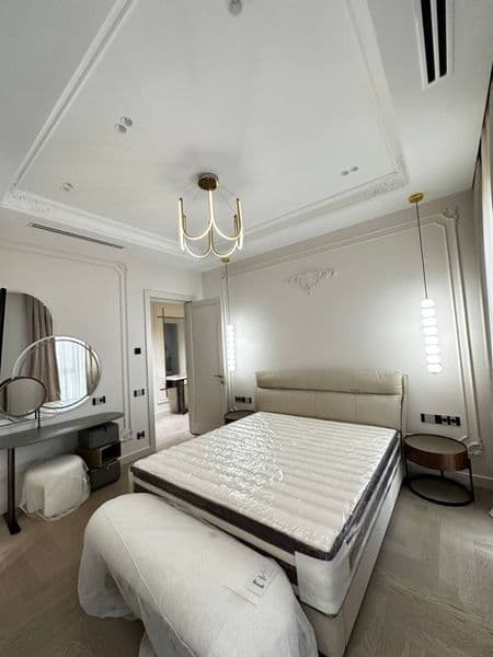 Элитный апартамент<br />
Район: Мирабад <br />
3/7/12<br />
 — фото 4