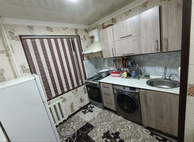 Chilonzor 28-kvartilda joylashkan kvartiramz oilaga beriladi — фото 3