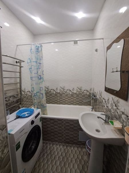 Квартира Аренда<br />
Chilonzor tumani, 17-kvartal 1 xonali  — фото 2