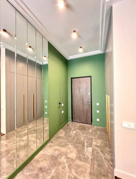 Шайхантахурский район <br />
Ташкент Сити <br />
Жк Gardens  — фото 5