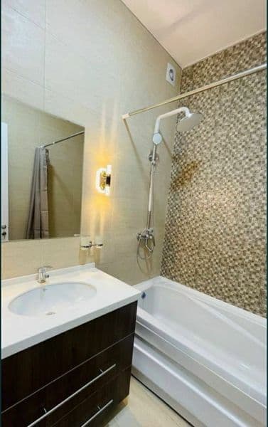 Аренда квартира:    #Алмазариский район<br />
Ориентир: Olma — фото 3