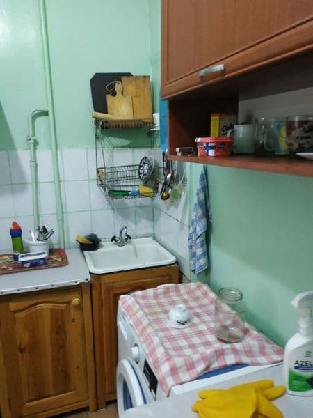 (93)535-79-62;(93)535-79-61<br />
<br />
Сдается квартира 1  — фото 3