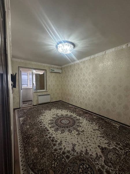 Сдается уютная 1-комнатная квартира в Шайхонтохурском районе — фото 3